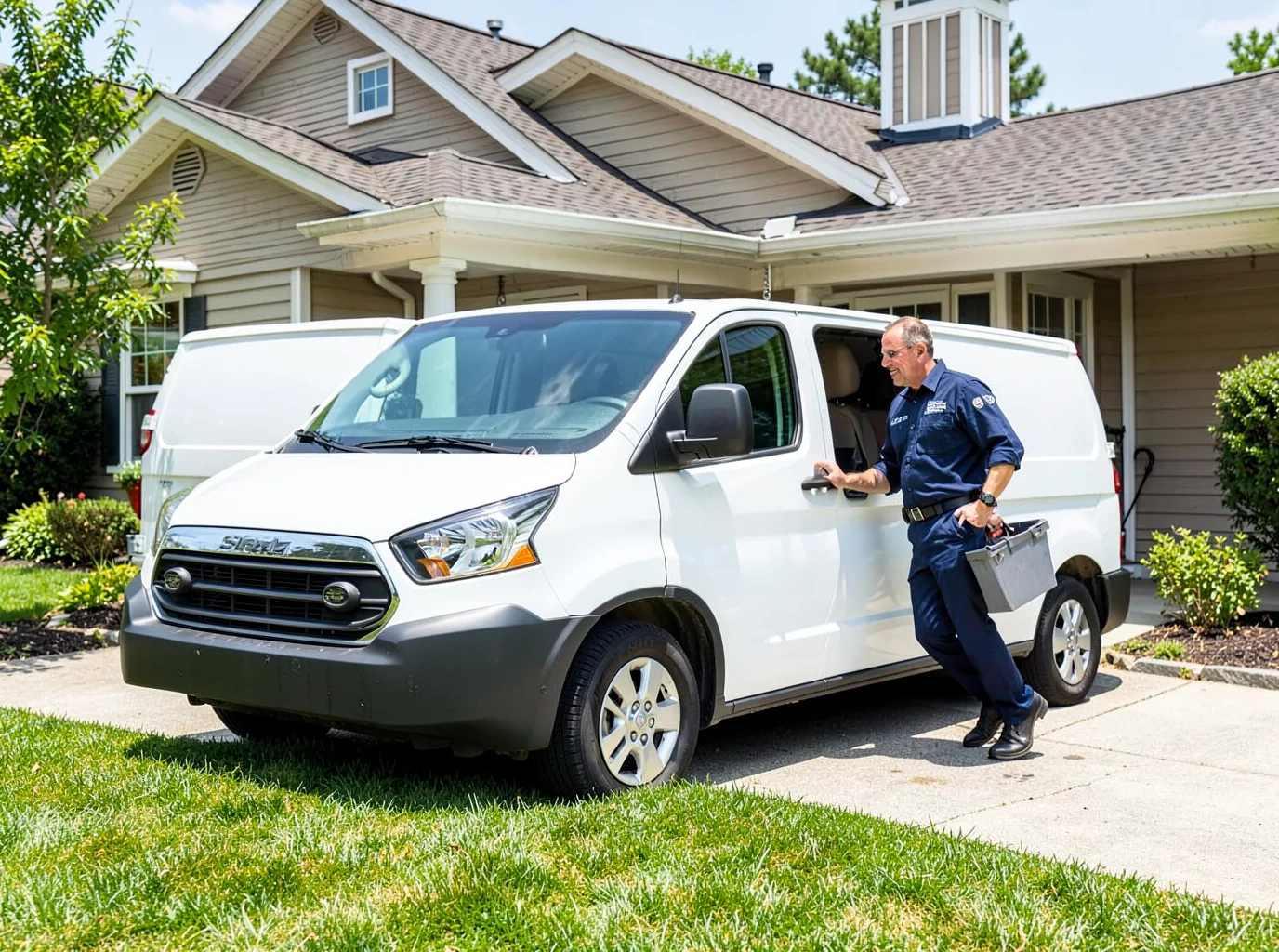 Emergency Plumber company in North Tonawanda, NY