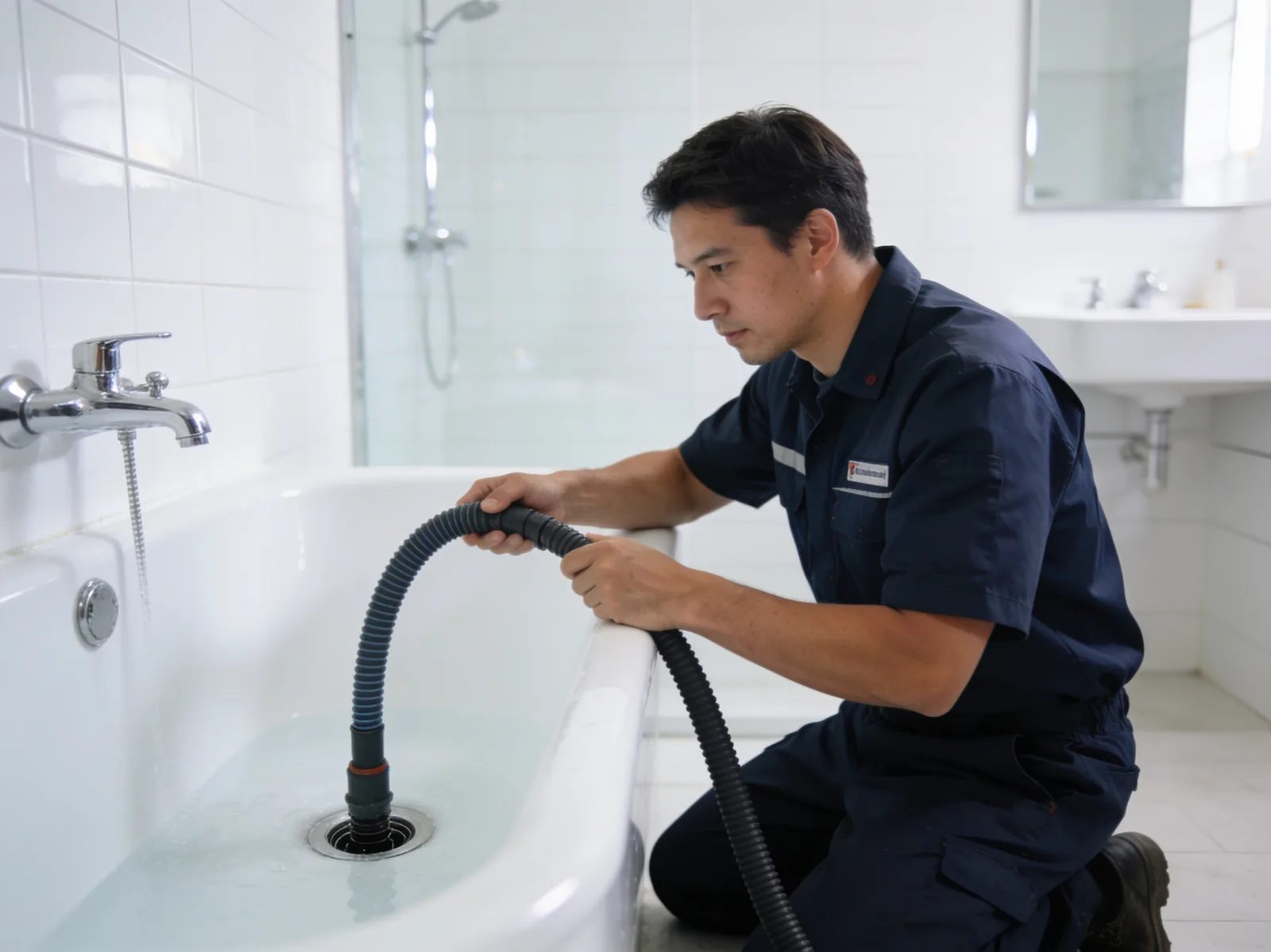 Emergency Plumber North Tonawanda, NY FAQs